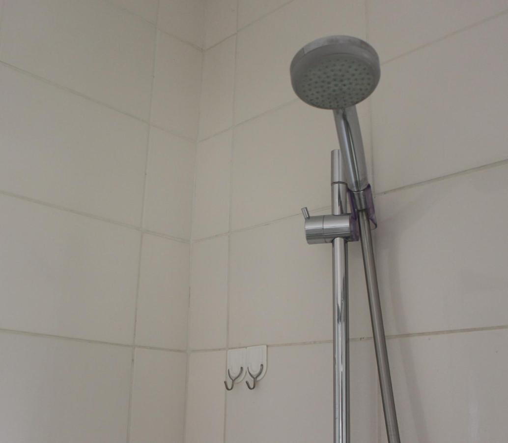Abigail'S Studio Apartment @ Trift Tower Windhoek Exterior foto